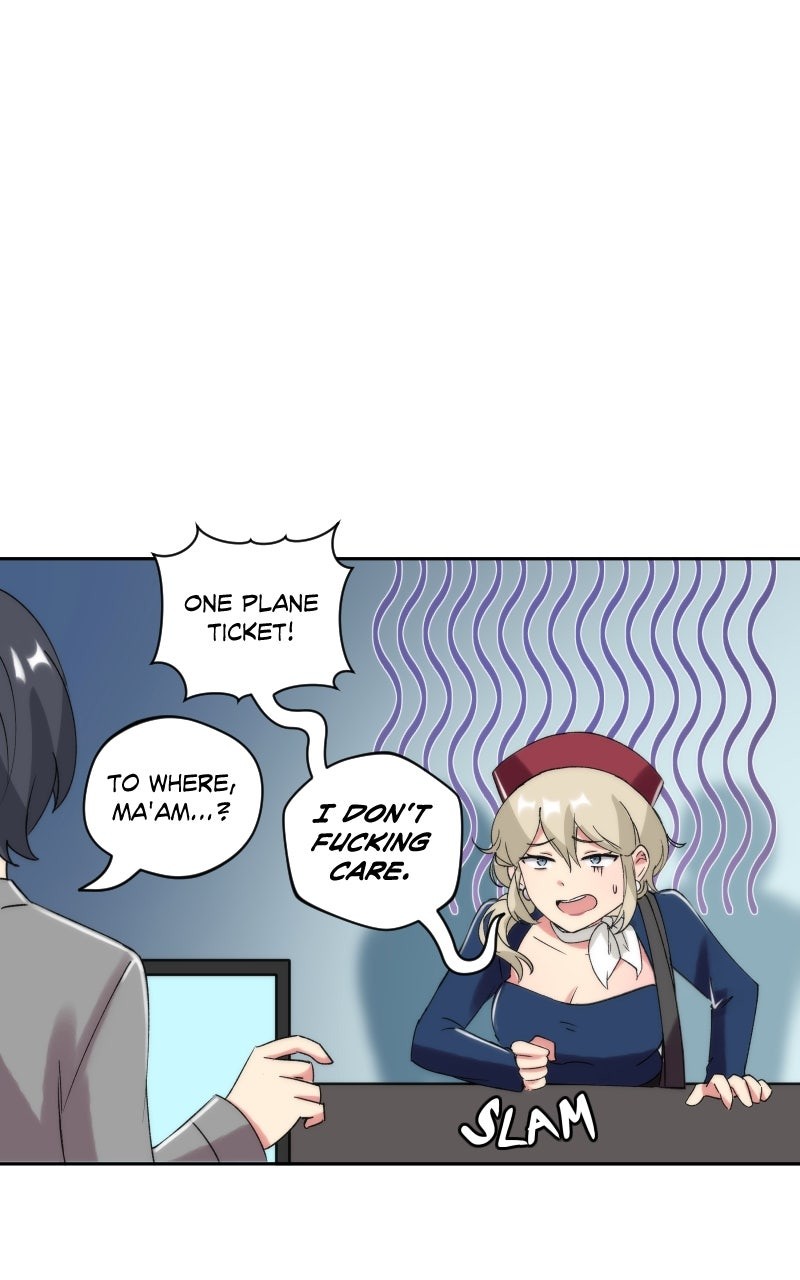 Stalker X Stalker Chapter 239 Page 15