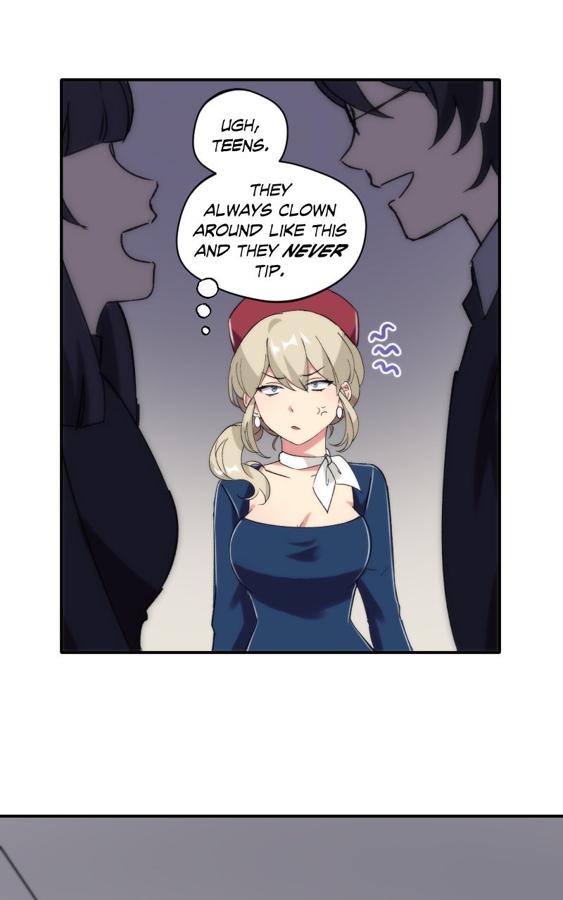 Stalker X Stalker Chapter 239 Page 3