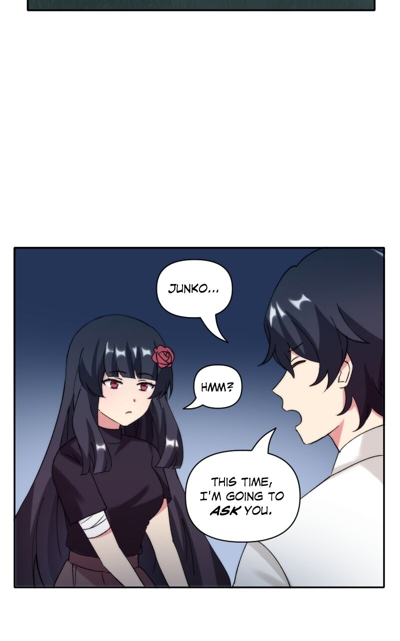 Stalker X Stalker Chapter 240 Page 10