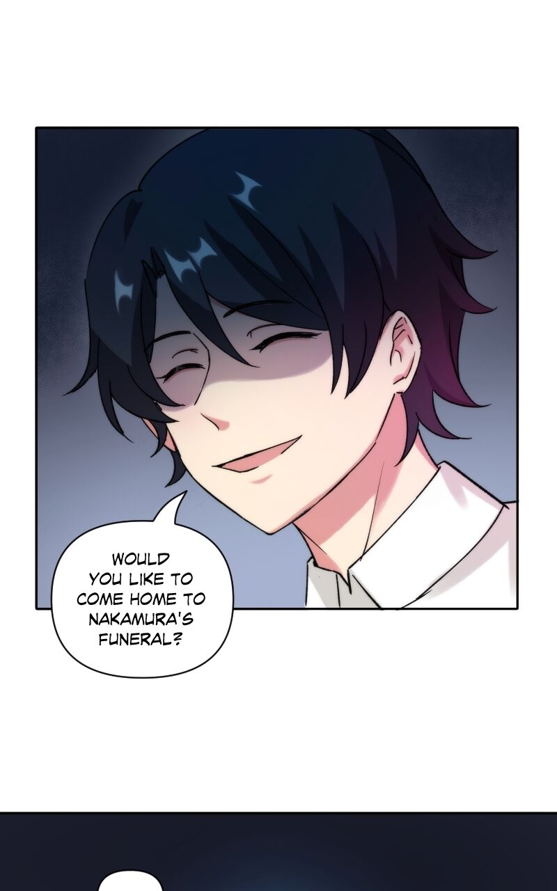 Stalker X Stalker Chapter 240 Page 11