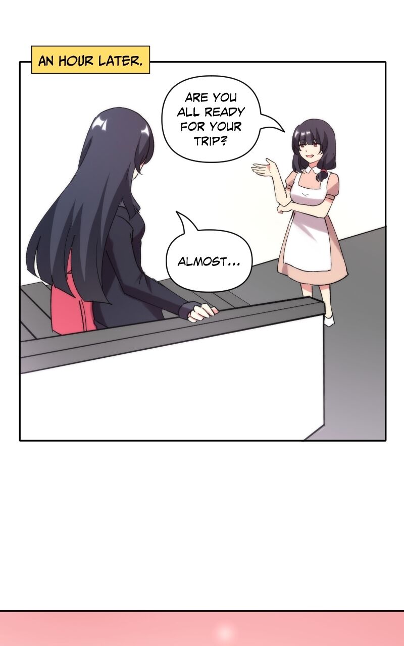 Stalker X Stalker Chapter 240 Page 13