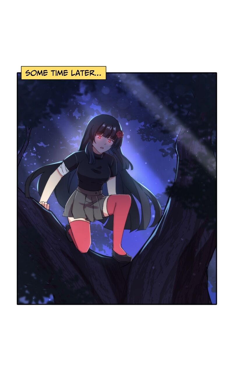 Stalker X Stalker Chapter 240 Page 3