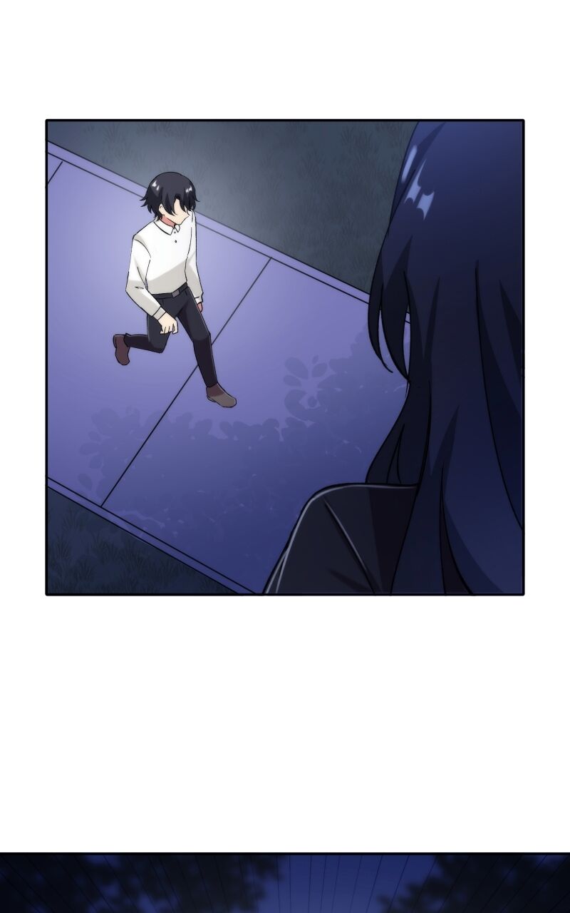Stalker X Stalker Chapter 240 Page 4