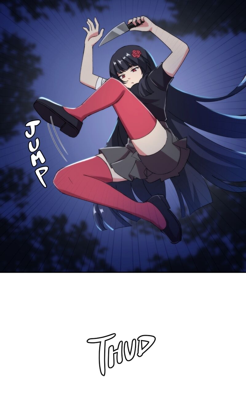 Stalker X Stalker Chapter 240 Page 5