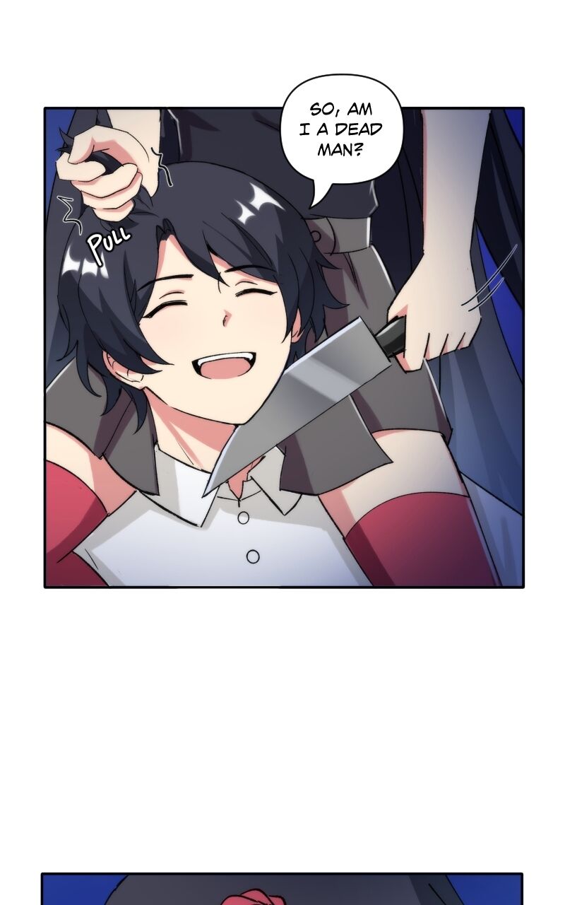 Stalker X Stalker Chapter 240 Page 6
