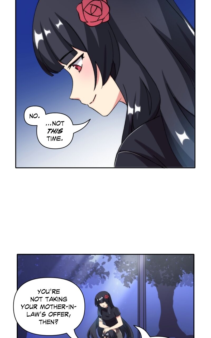 Stalker X Stalker Chapter 240 Page 7