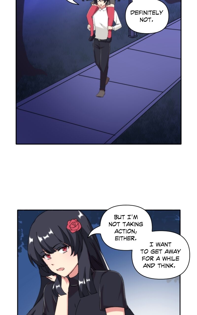 Stalker X Stalker Chapter 240 Page 8