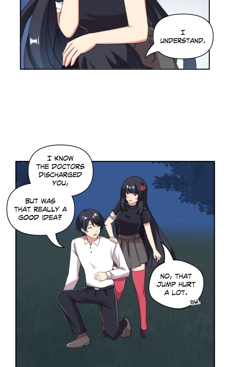 Stalker X Stalker Chapter 240 Page 9