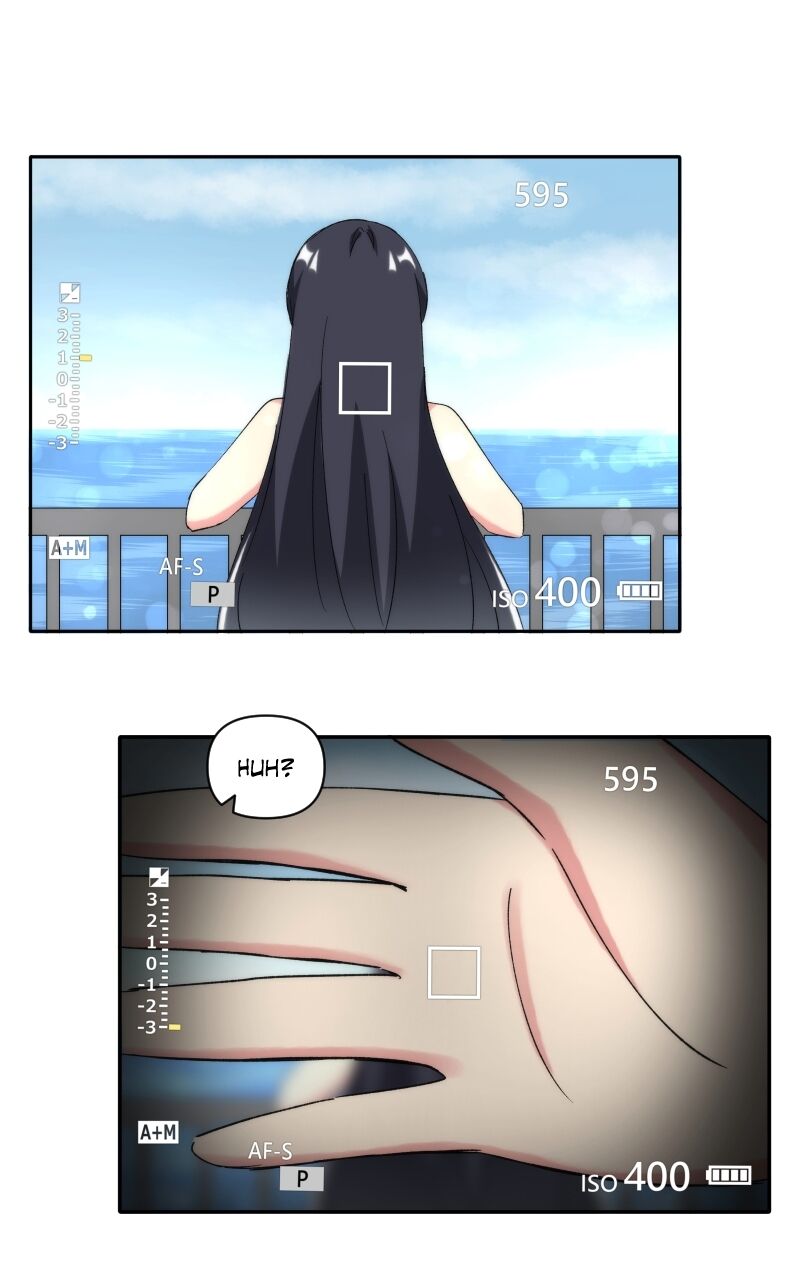 Stalker X Stalker Chapter 241 Page 10