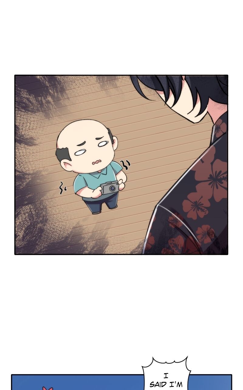 Stalker X Stalker Chapter 241 Page 11