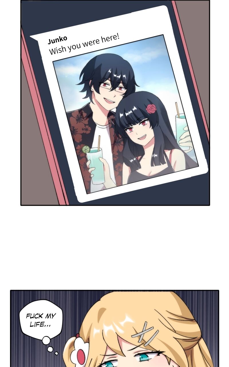 Stalker X Stalker Chapter 241 Page 14