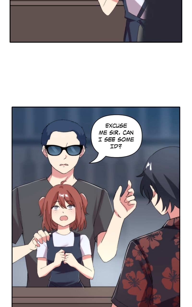 Stalker X Stalker Chapter 241 Page 5