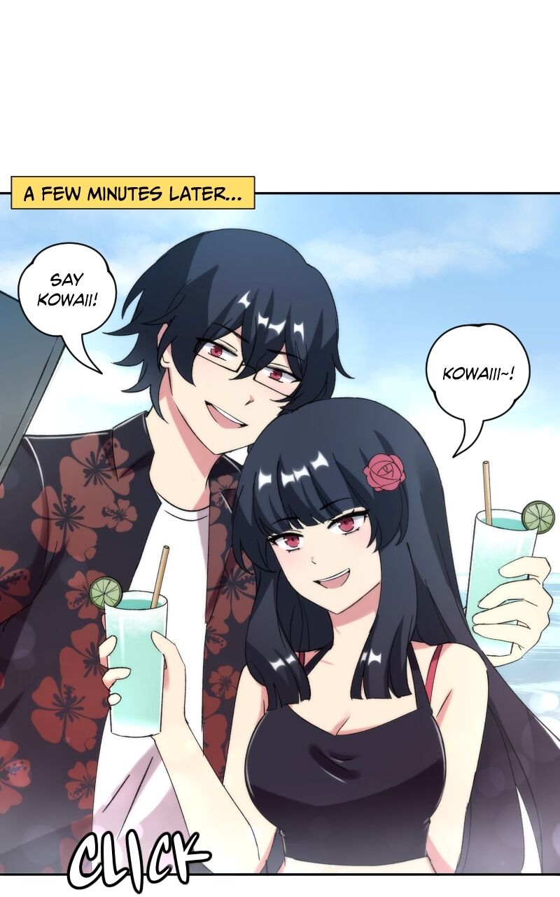 Stalker X Stalker Chapter 241 Page 7