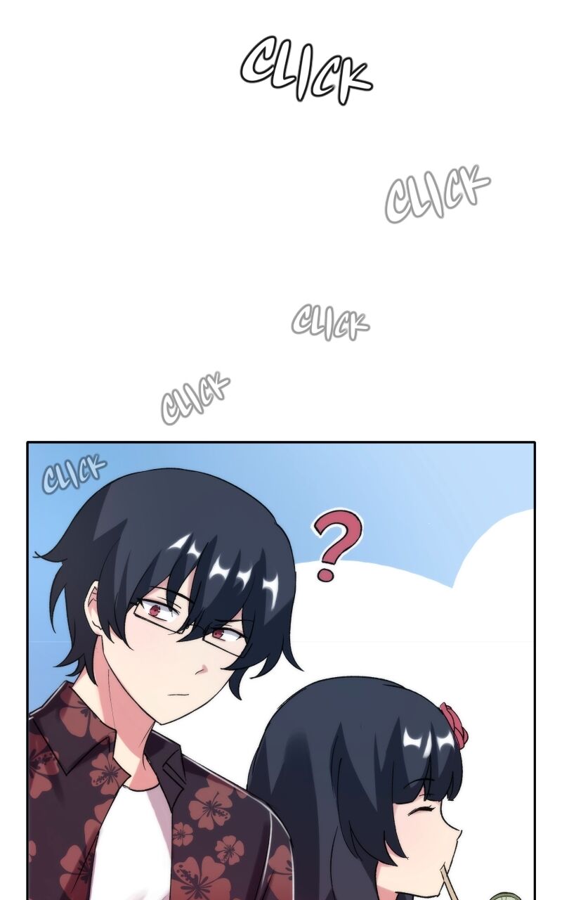 Stalker X Stalker Chapter 241 Page 8