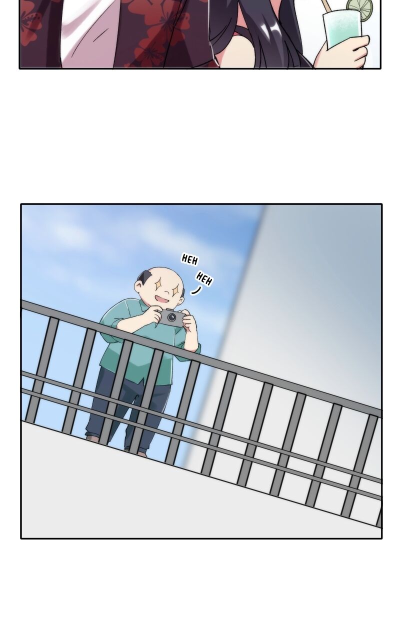 Stalker X Stalker Chapter 241 Page 9