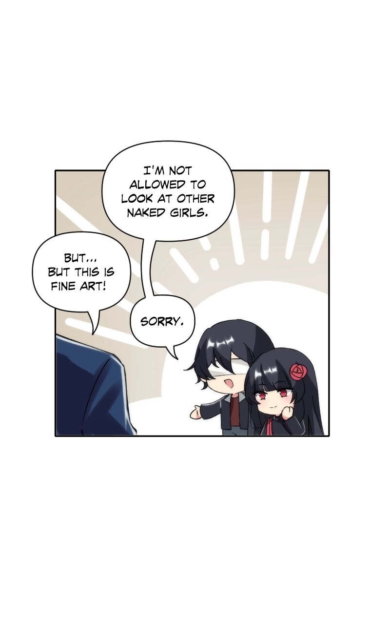 Stalker X Stalker Chapter 242 Page 10