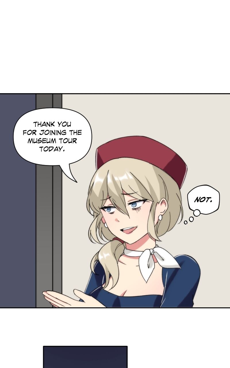 Stalker X Stalker Chapter 242 Page 11