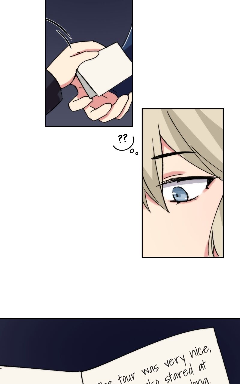 Stalker X Stalker Chapter 242 Page 12