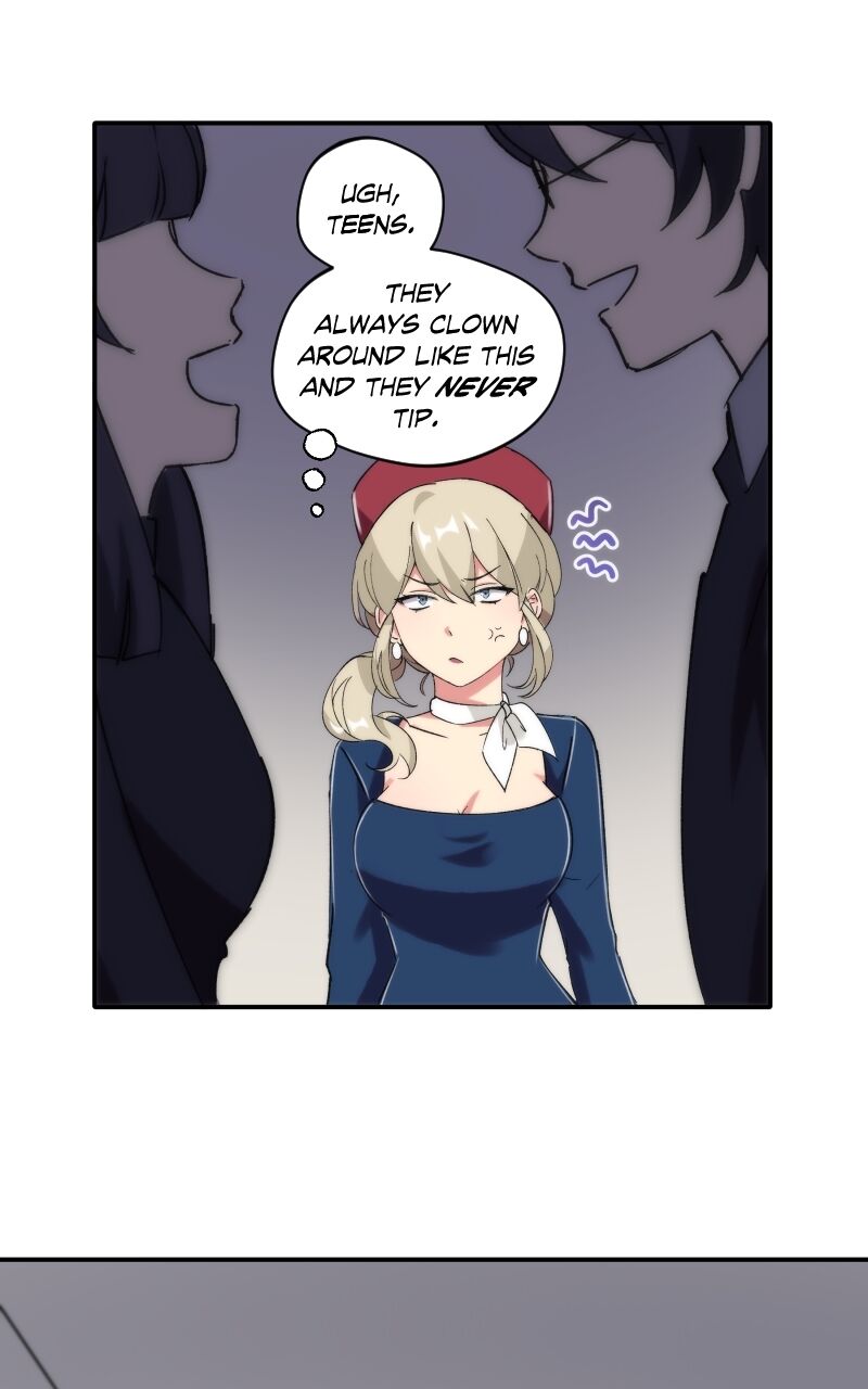 Stalker X Stalker Chapter 242 Page 4
