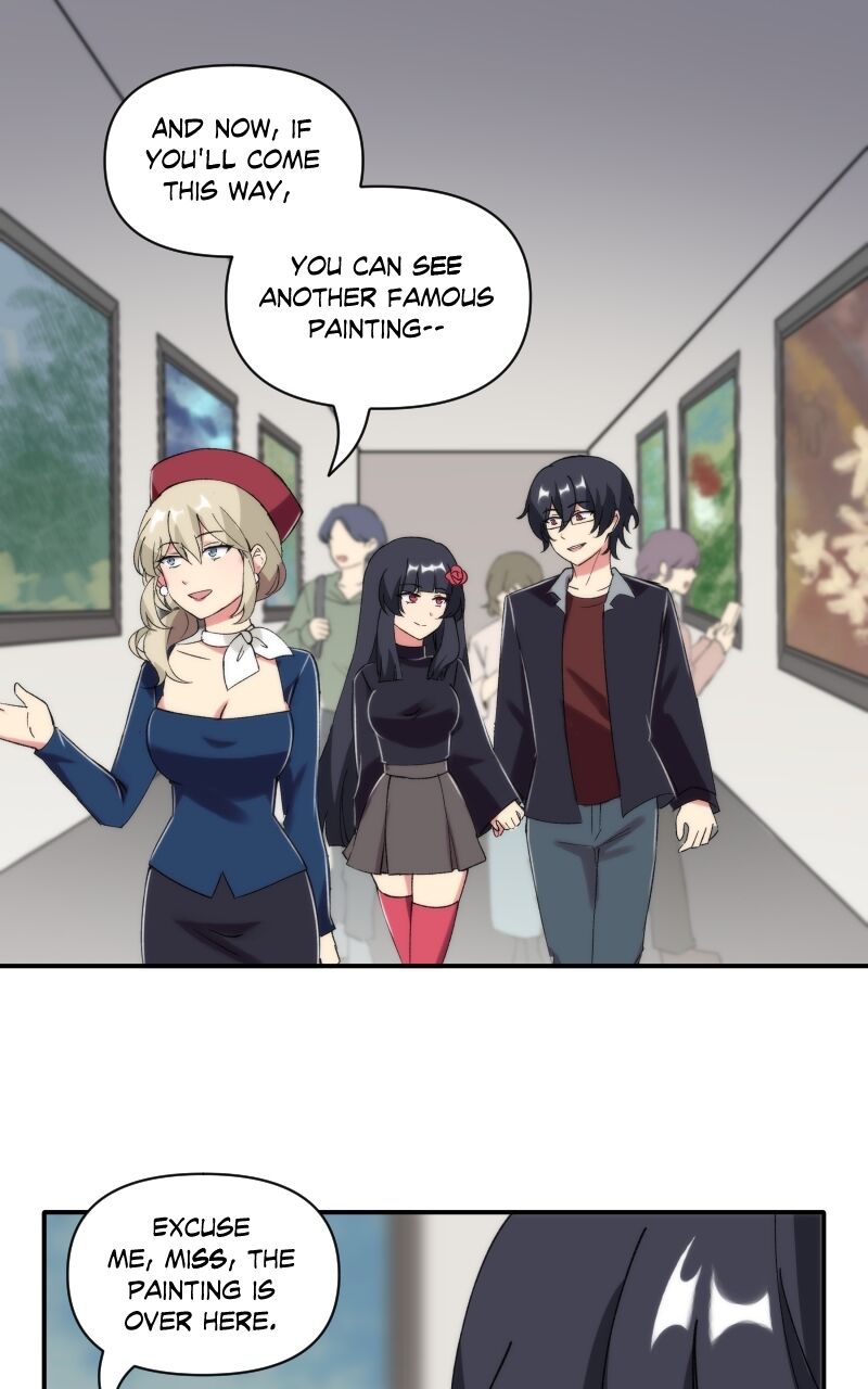 Stalker X Stalker Chapter 242 Page 5