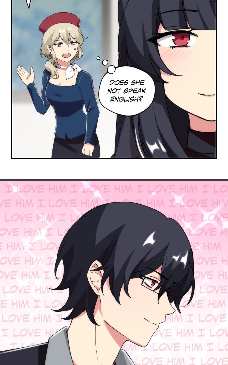 Stalker X Stalker Chapter 242 Page 6