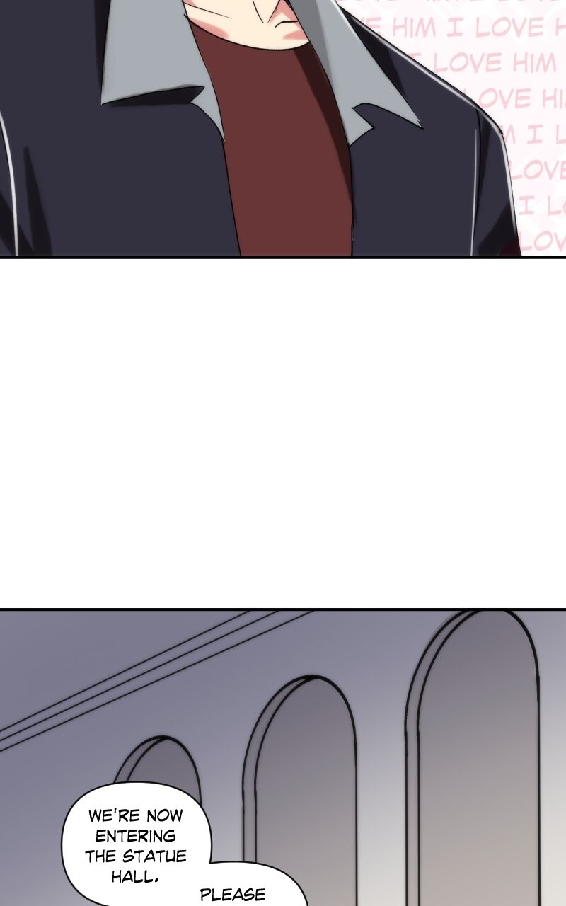 Stalker X Stalker Chapter 242 Page 7