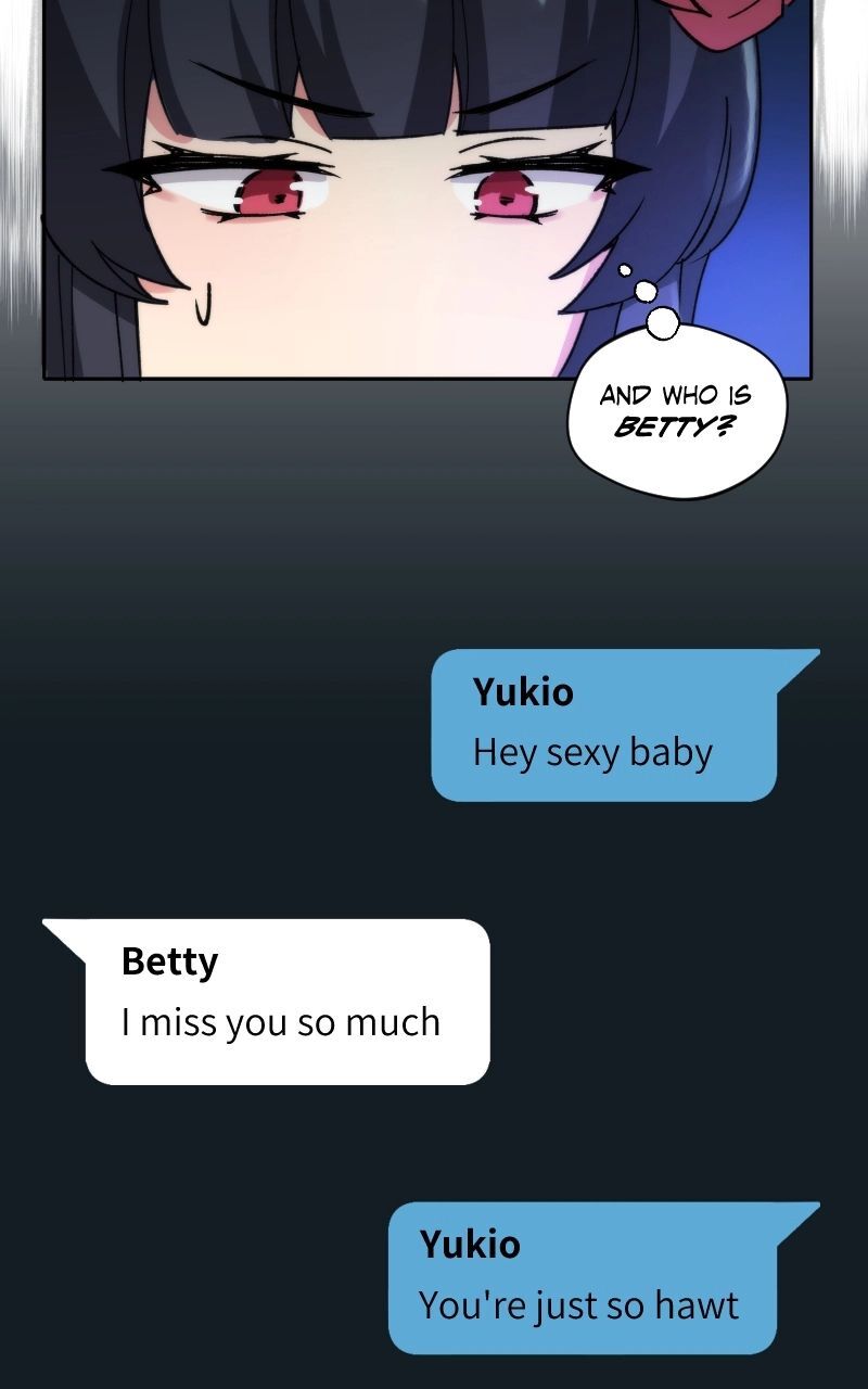 Stalker X Stalker Chapter 243 Page 10