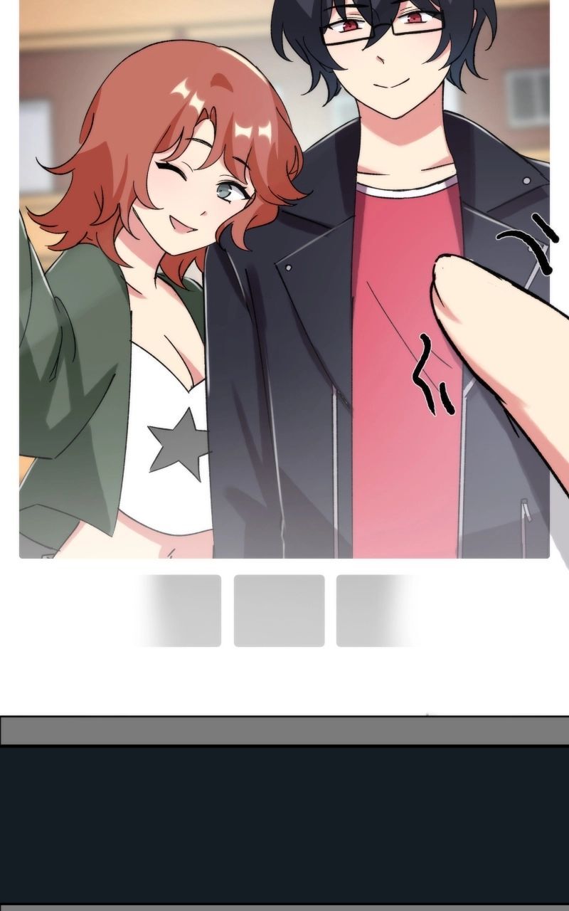 Stalker X Stalker Chapter 243 Page 13