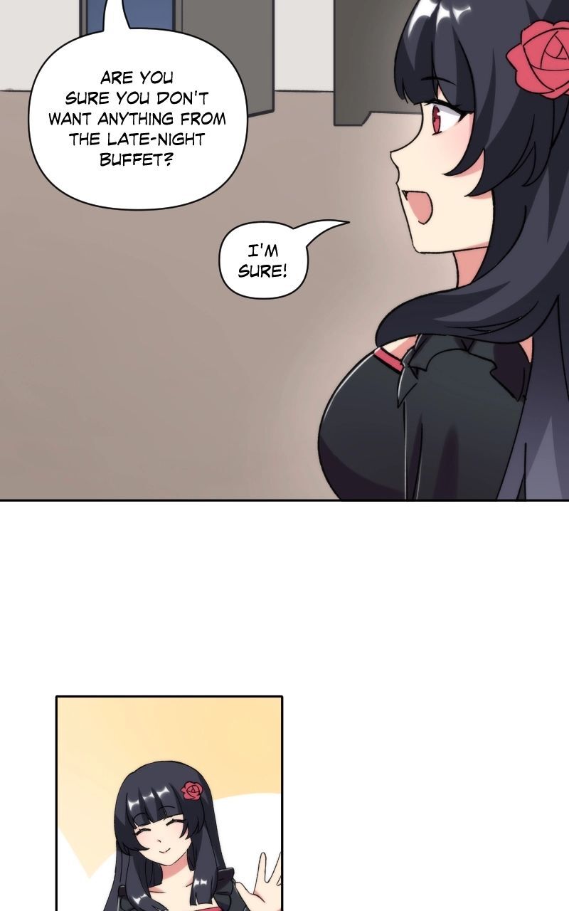 Stalker X Stalker Chapter 243 Page 4