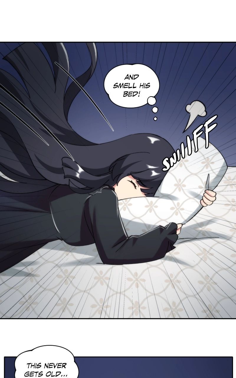 Stalker X Stalker Chapter 243 Page 6