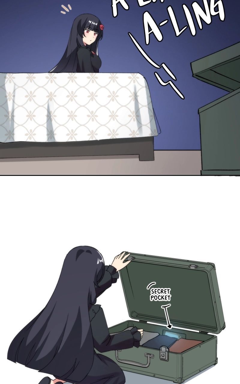 Stalker X Stalker Chapter 243 Page 8