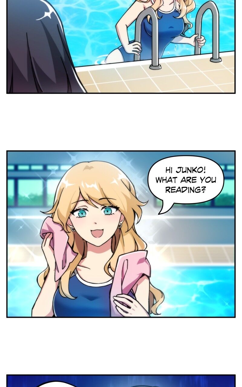 Stalker X Stalker Chapter 96 Page 4