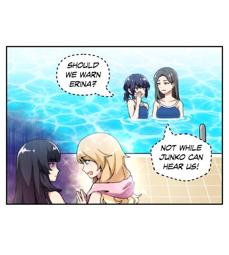 Stalker X Stalker Chapter 96 Page 6