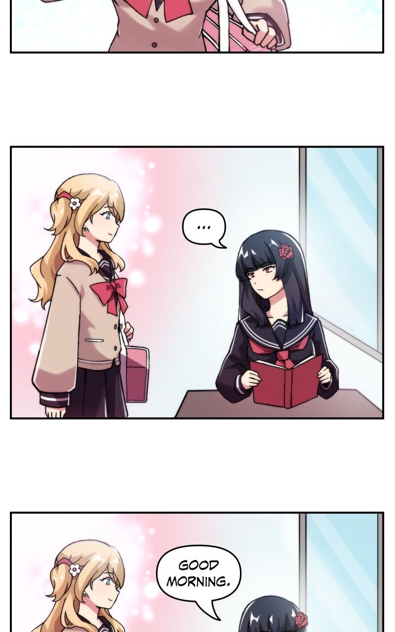 Stalker X Stalker Chapter 99 Page 3