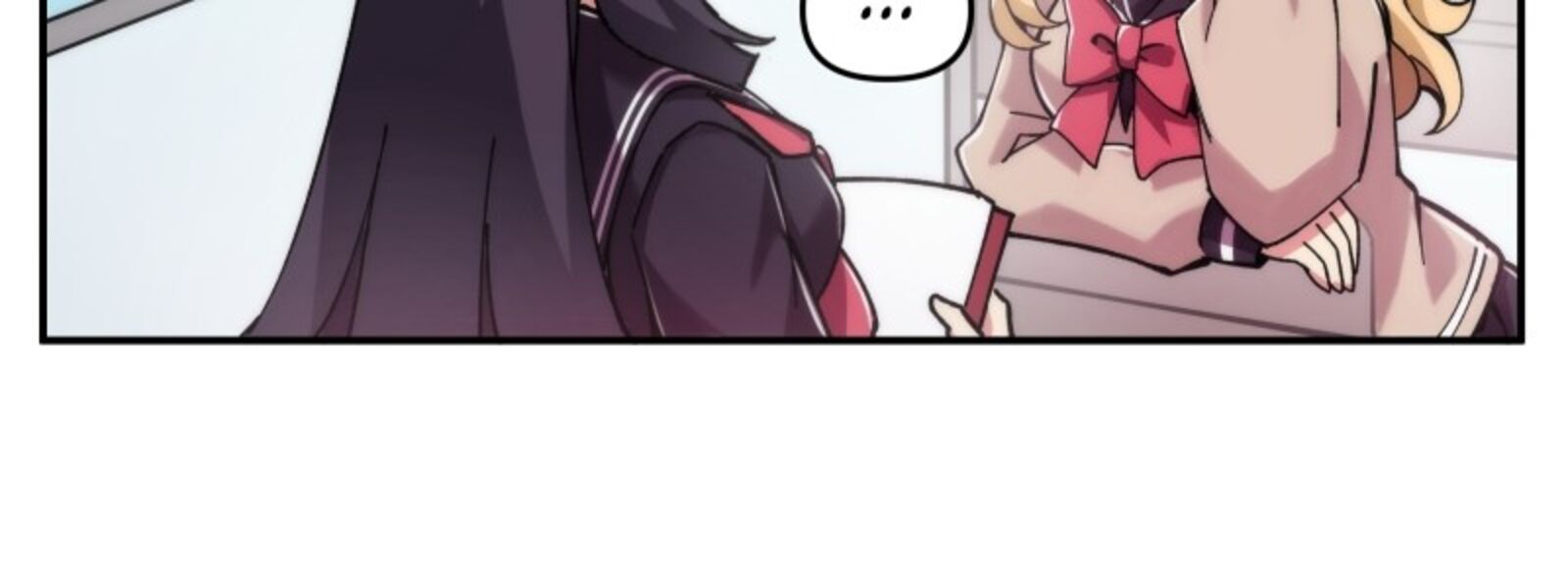 Stalker X Stalker Chapter 99 Page 7