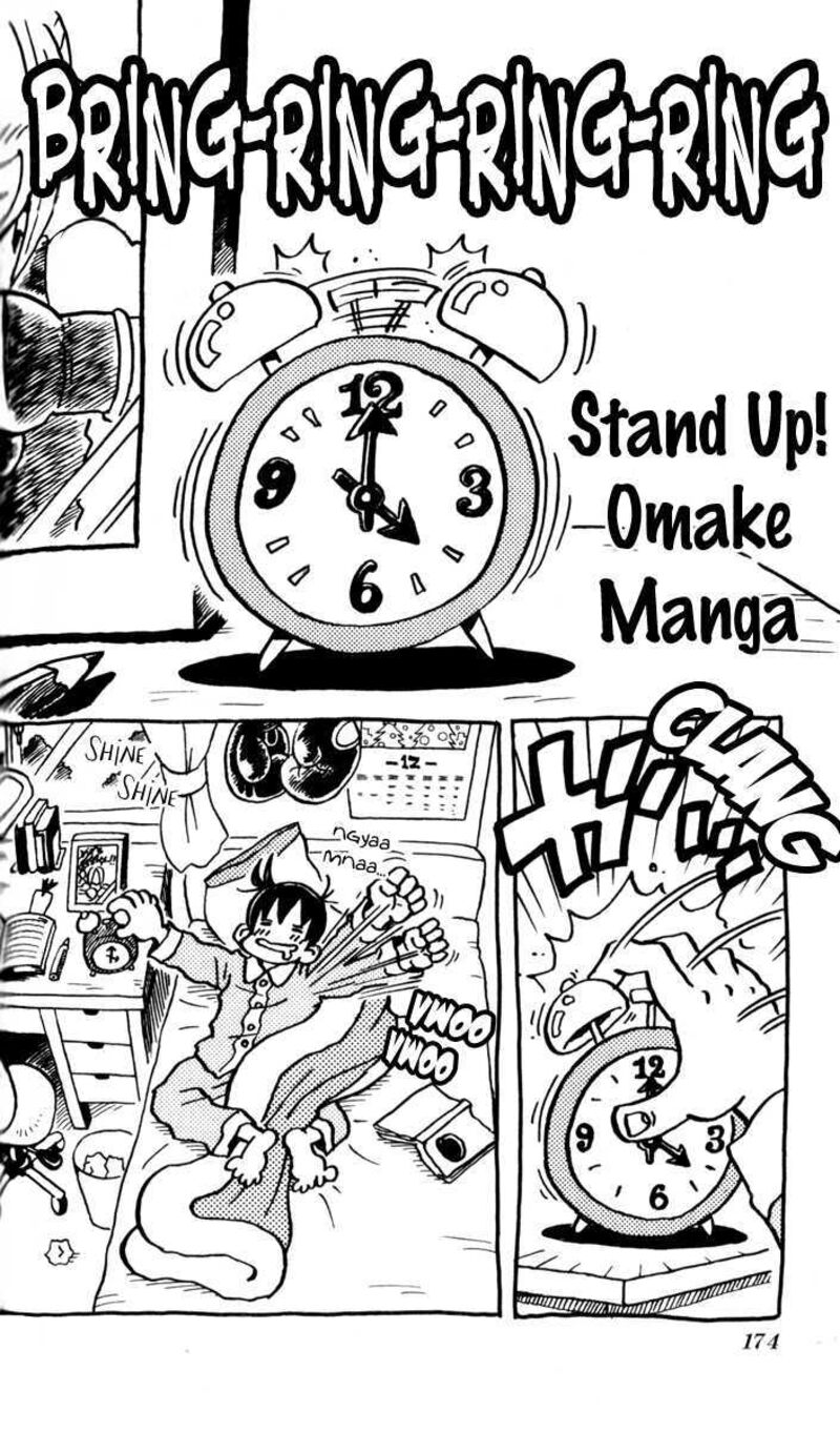 Stand Up Chapter 10e Page 1