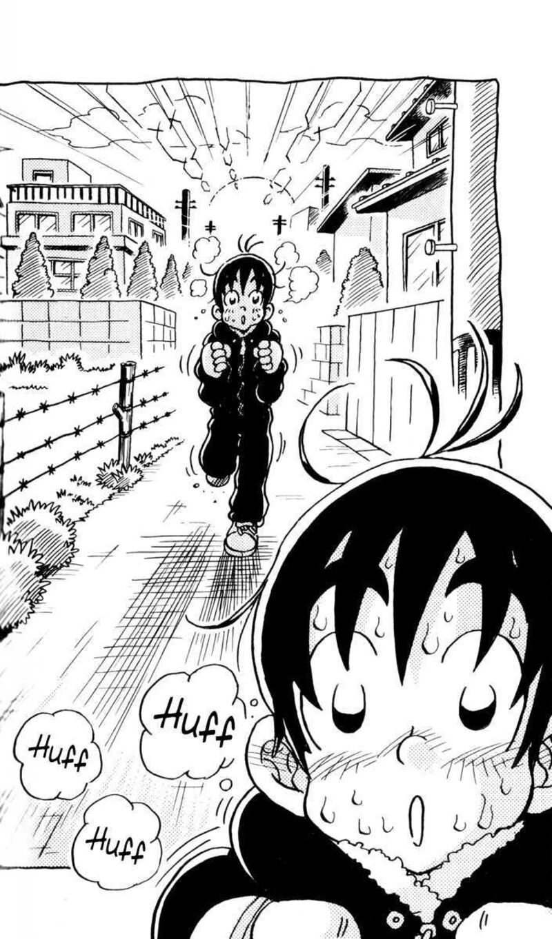 Stand Up Chapter 10e Page 5