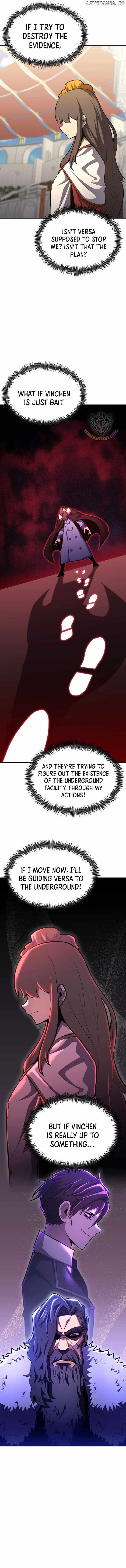 Standard Of Reincarnation Chapter 104 Page 18