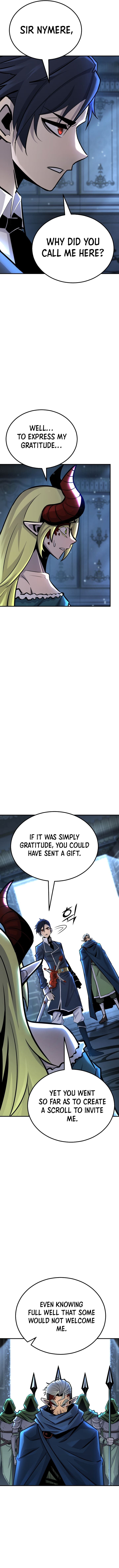 Standard Of Reincarnation Chapter 124 Page 12