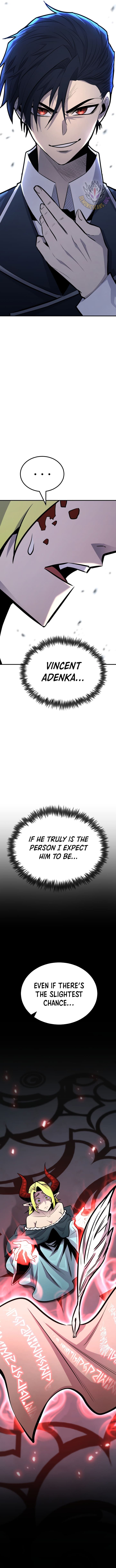 Standard Of Reincarnation Chapter 124 Page 15