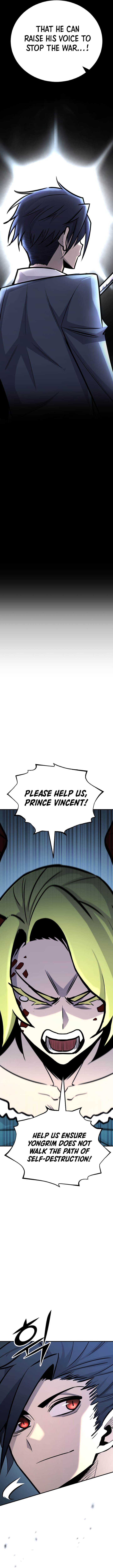 Standard Of Reincarnation Chapter 124 Page 16