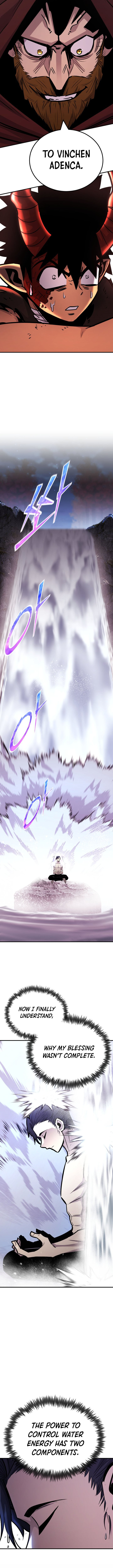 Standard Of Reincarnation Chapter 125 Page 14