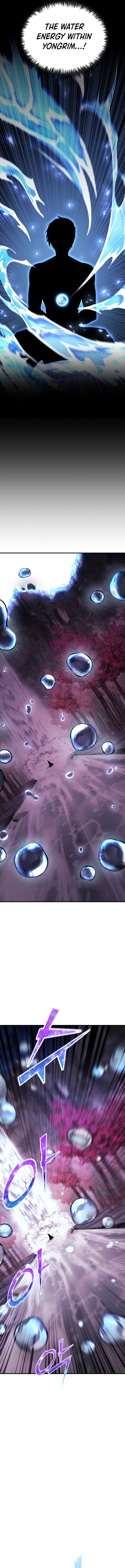 Standard Of Reincarnation Chapter 125 Page 16
