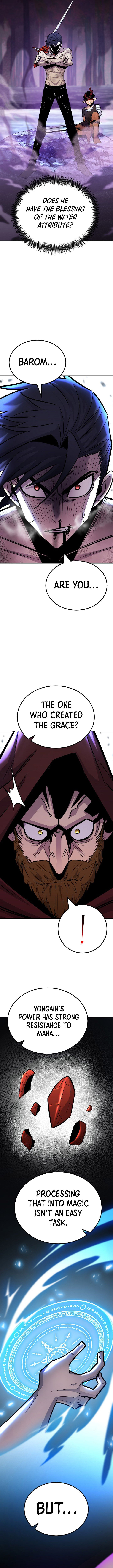Standard Of Reincarnation Chapter 126 Page 12