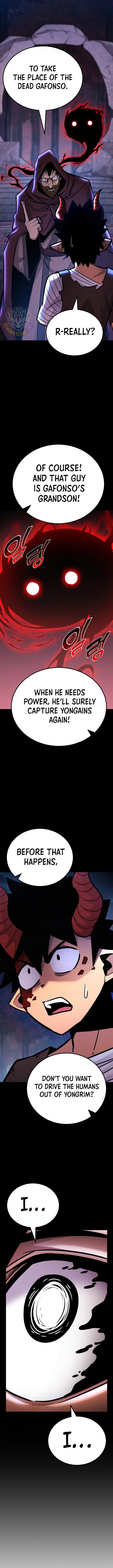 Standard Of Reincarnation Chapter 126 Page 15