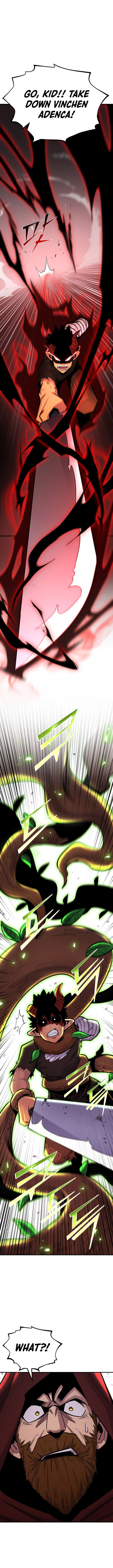 Standard Of Reincarnation Chapter 126 Page 18