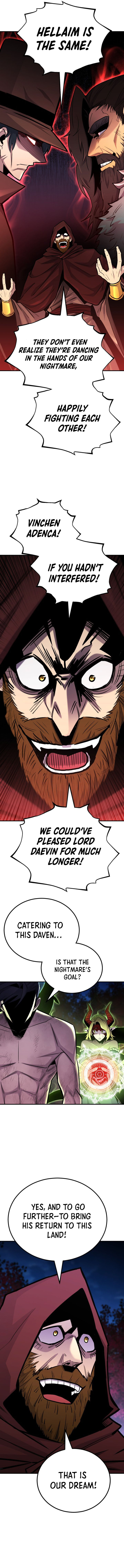 Standard Of Reincarnation Chapter 127 Page 12