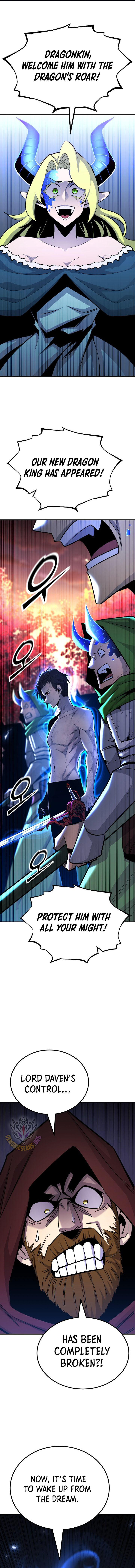 Standard Of Reincarnation Chapter 127 Page 19