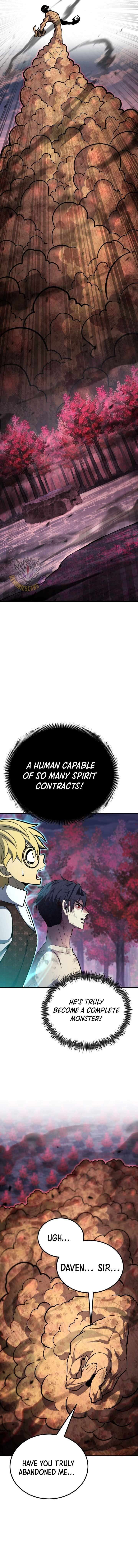 Standard Of Reincarnation Chapter 128 Page 11