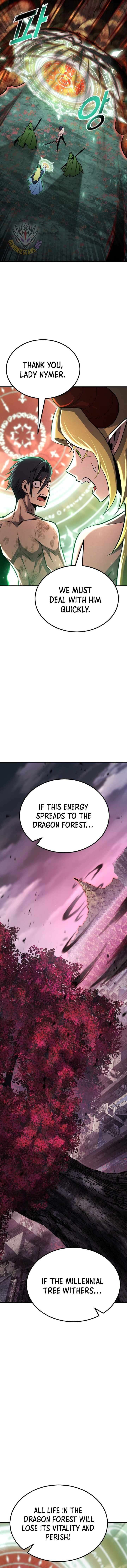 Standard Of Reincarnation Chapter 128 Page 15